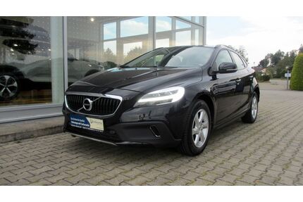 Volvo V40 Cross Country Gebrauchtwagen