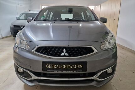 Mitsubishi Space Star Gebrauchtwagen