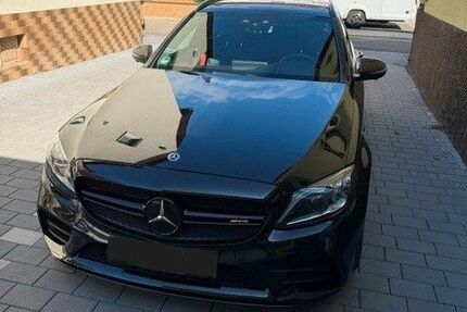Mercedes-Benz C 43 AMG Gebrauchtwagen