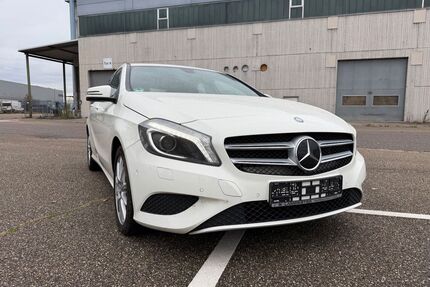 Mercedes-Benz A 180 Gebrauchtwagen