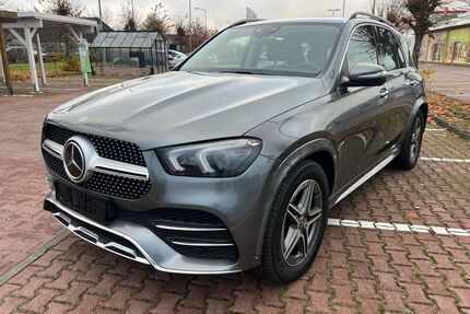Mercedes-Benz GLE 350 Gebrauchtwagen
