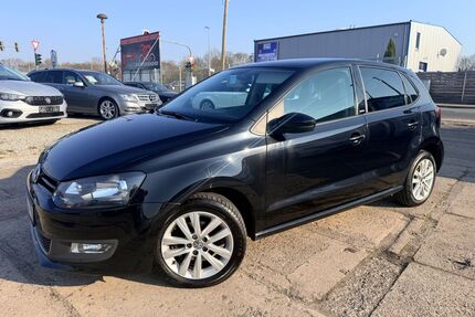 VW Polo Gebrauchtwagen