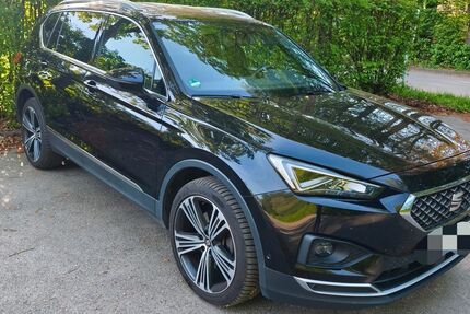 Seat Tarraco Gebrauchtwagen