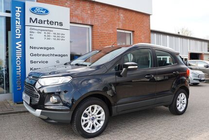 Ford EcoSport Gebrauchtwagen