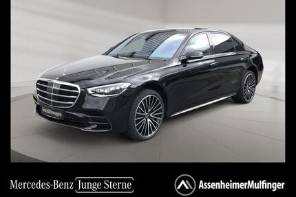 Mercedes-Benz S 350 Gebrauchtwagen