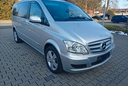 Mercedes-Benz Viano Gebrauchtwagen