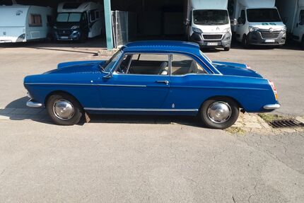 Peugeot 404 Gebrauchtwagen