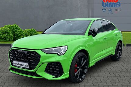 Audi RSQ3 Gebrauchtwagen