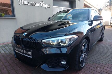 BMW 118 Gebrauchtwagen
