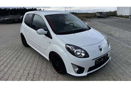 Renault Twingo Gebrauchtwagen