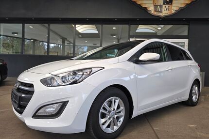 Hyundai i30 Gebrauchtwagen