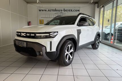 Dacia Duster Gebrauchtwagen