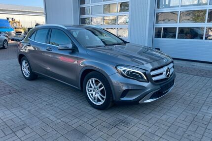 Mercedes-Benz GLA 200 Gebrauchtwagen