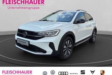 VW Taigo Gebrauchtwagen