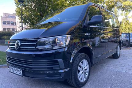 VW T6 Multivan Gebrauchtwagen