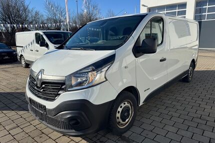 Renault Trafic Gebrauchtwagen