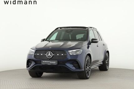 Mercedes-Benz GLE 450 Gebrauchtwagen