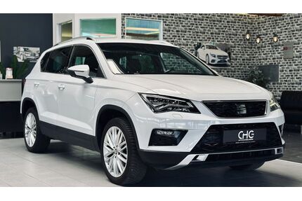 Seat Ateca Gebrauchtwagen