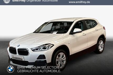 BMW X2 Gebrauchtwagen