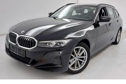 BMW 318 Gebrauchtwagen