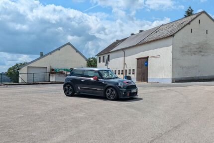 Mini John Cooper Works Gebrauchtwagen