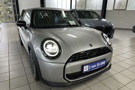 Mini Cooper C Gebrauchtwagen