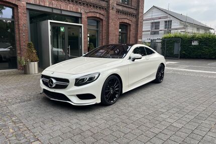 Mercedes-Benz S 500 Gebrauchtwagen