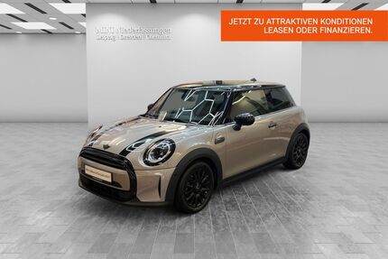 Mini Cooper Gebrauchtwagen