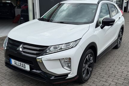 Mitsubishi Eclipse Cross Gebrauchtwagen