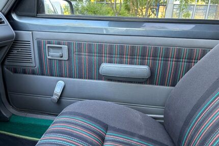 Peugeot 205 Gebrauchtwagen