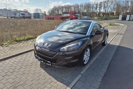 Peugeot RCZ Gebrauchtwagen