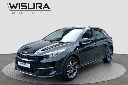 Kia XCeed Gebrauchtwagen