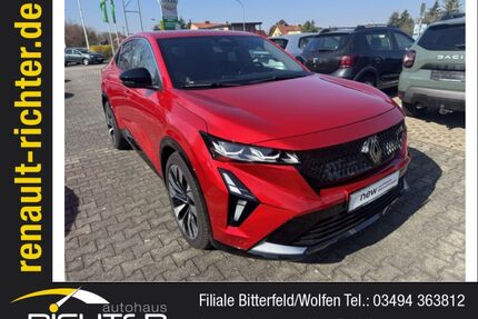 Renault Rafale Gebrauchtwagen