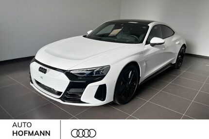 Audi e-tron GT Gebrauchtwagen