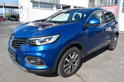 Renault Kadjar Gebrauchtwagen