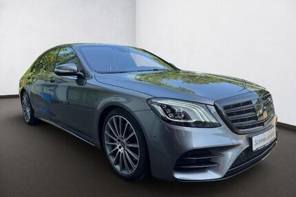 Mercedes-Benz S 400 Gebrauchtwagen