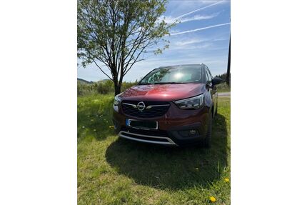 Opel Crossland (X) Gebrauchtwagen