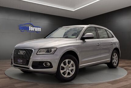 Audi Q5 Gebrauchtwagen