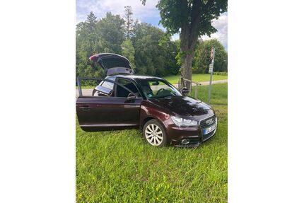 Audi A1 Gebrauchtwagen