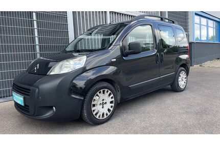 Citroen Nemo Gebrauchtwagen