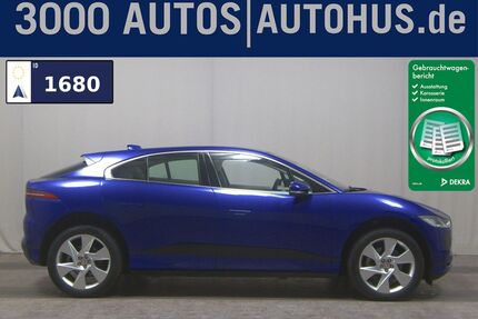 Jaguar I-Pace Gebrauchtwagen