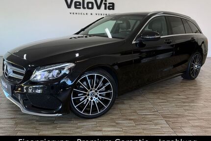 Mercedes-Benz C 250 Gebrauchtwagen