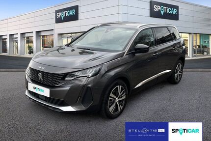 Peugeot 5008 Gebrauchtwagen