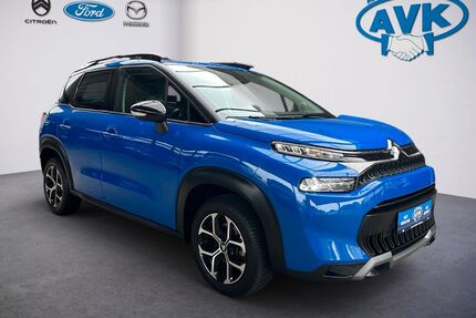 Citroen C3 Aircross Gebrauchtwagen