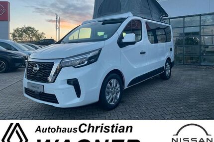Nissan Primastar Gebrauchtwagen