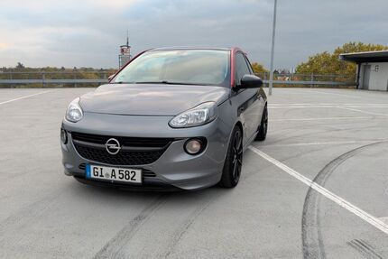 Opel Adam Gebrauchtwagen