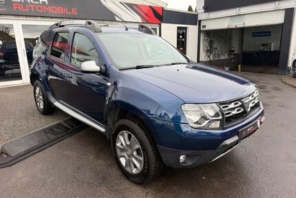 Dacia Duster Gebrauchtwagen