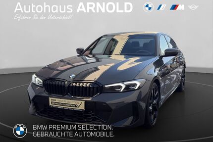 BMW 320 Gebrauchtwagen