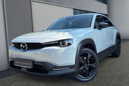 Mazda MX-30 Gebrauchtwagen