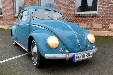 VW Käfer Oldtimer